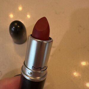 M.A.C. 'Dare You' Lustre Lipstick-New No Box
